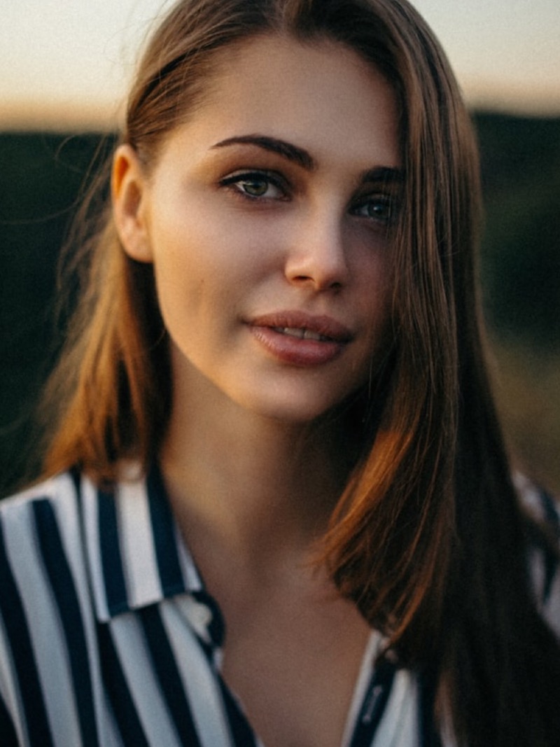 Алина